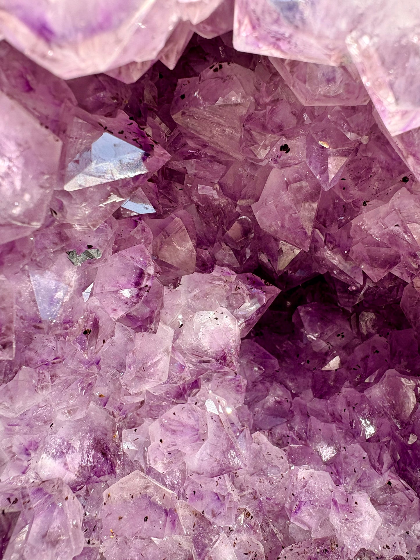 Amethyst Cathedral