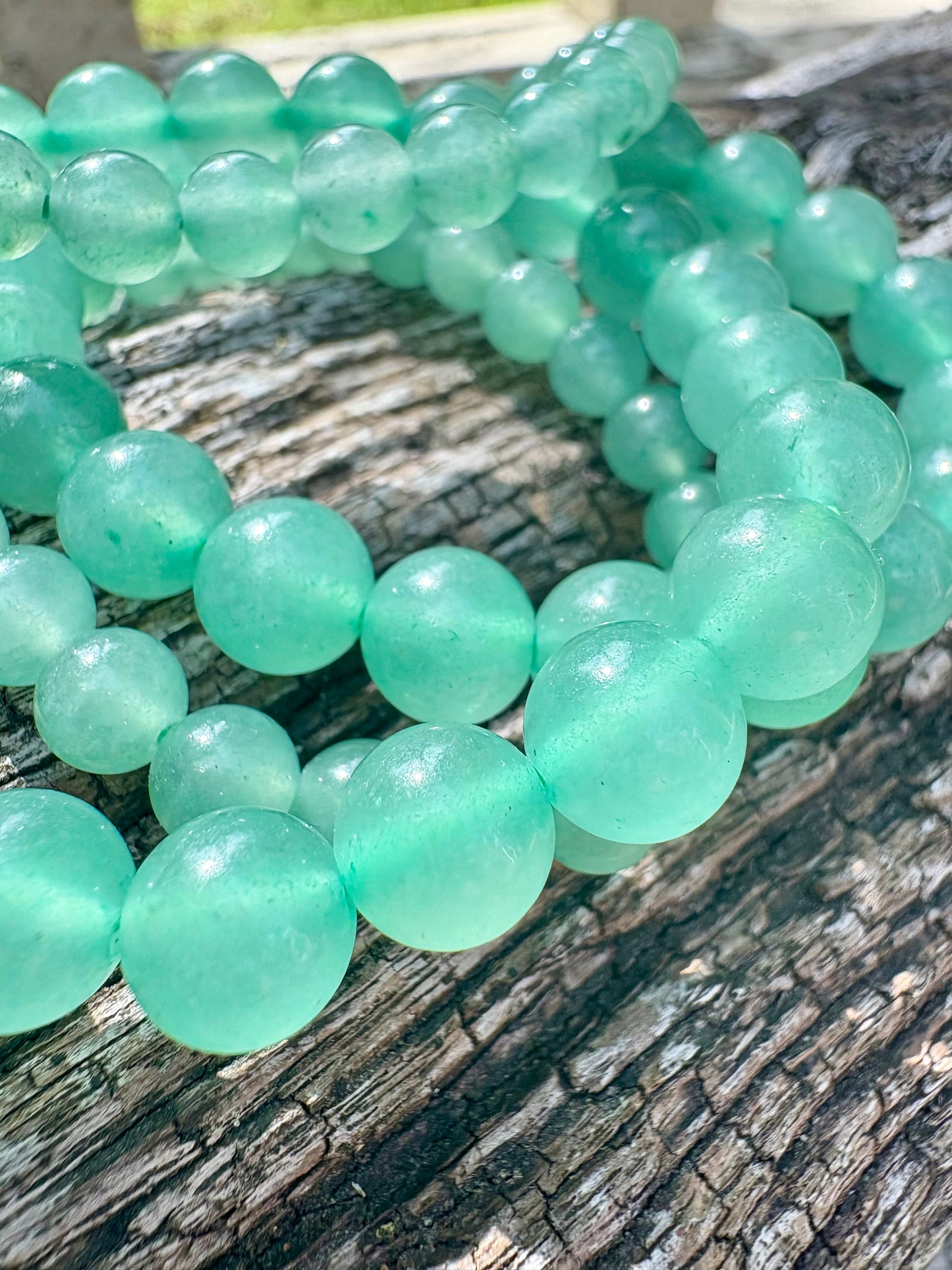 Aventurine Bracelet