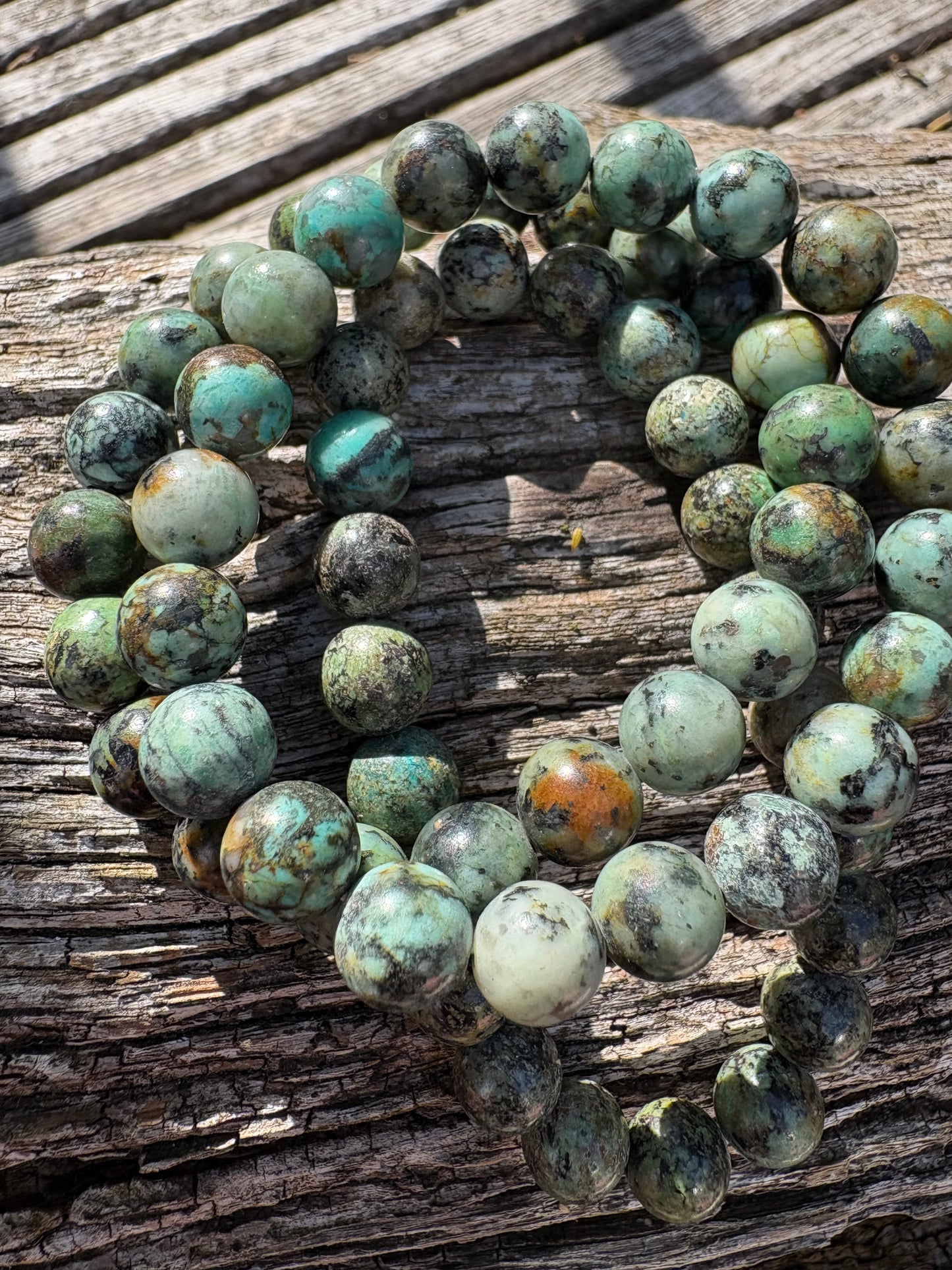 African Turquoise