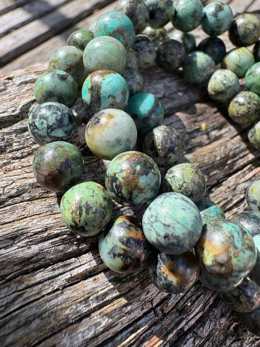 African Turquoise