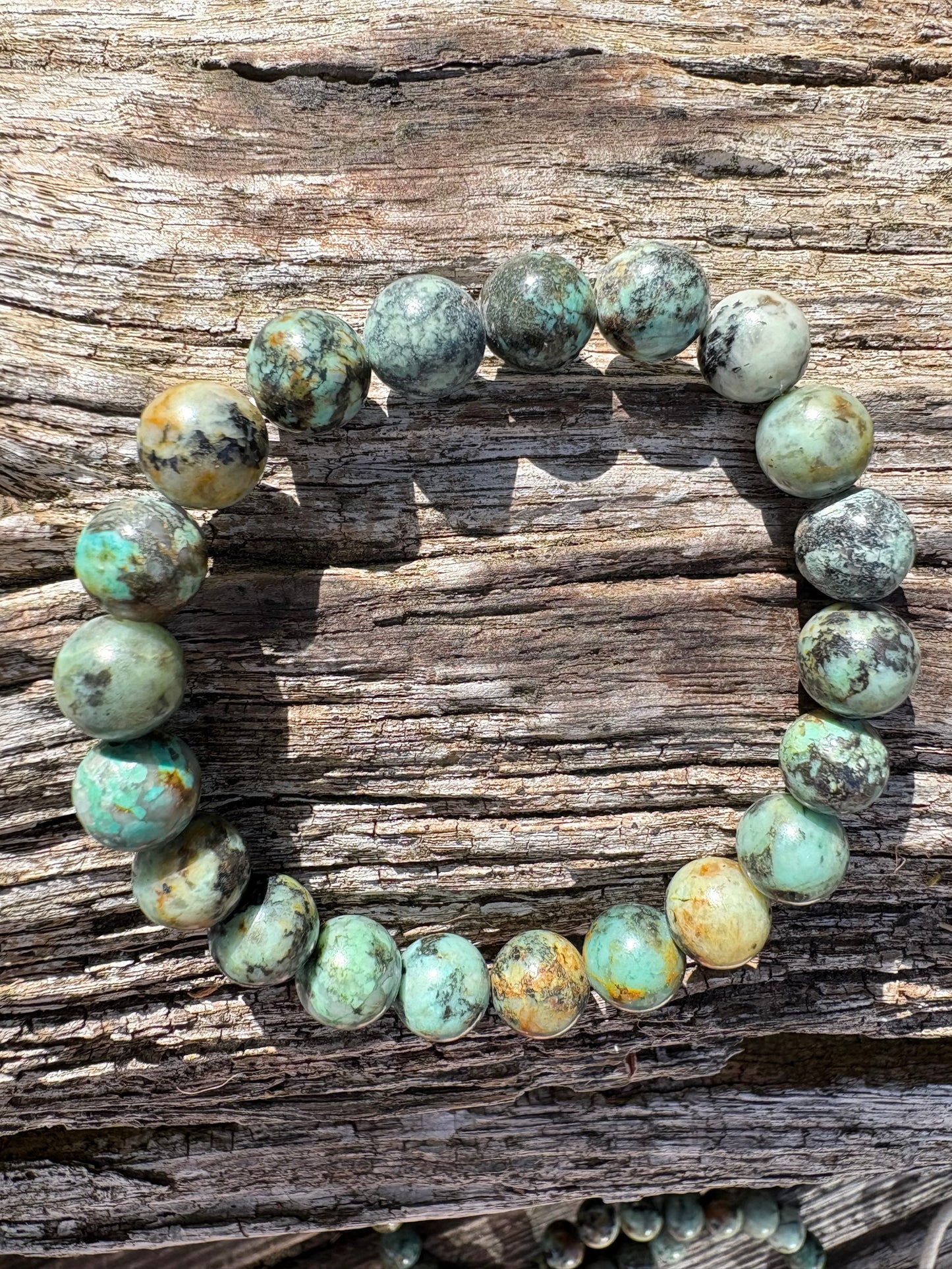 African Turquoise