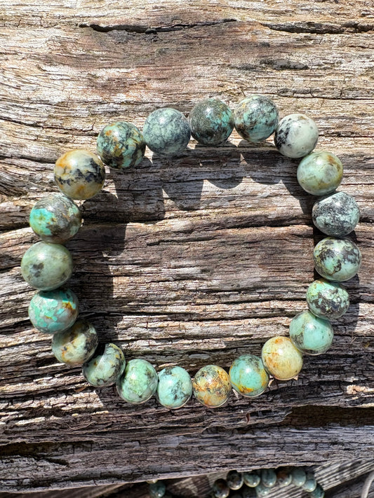 African Turquoise
