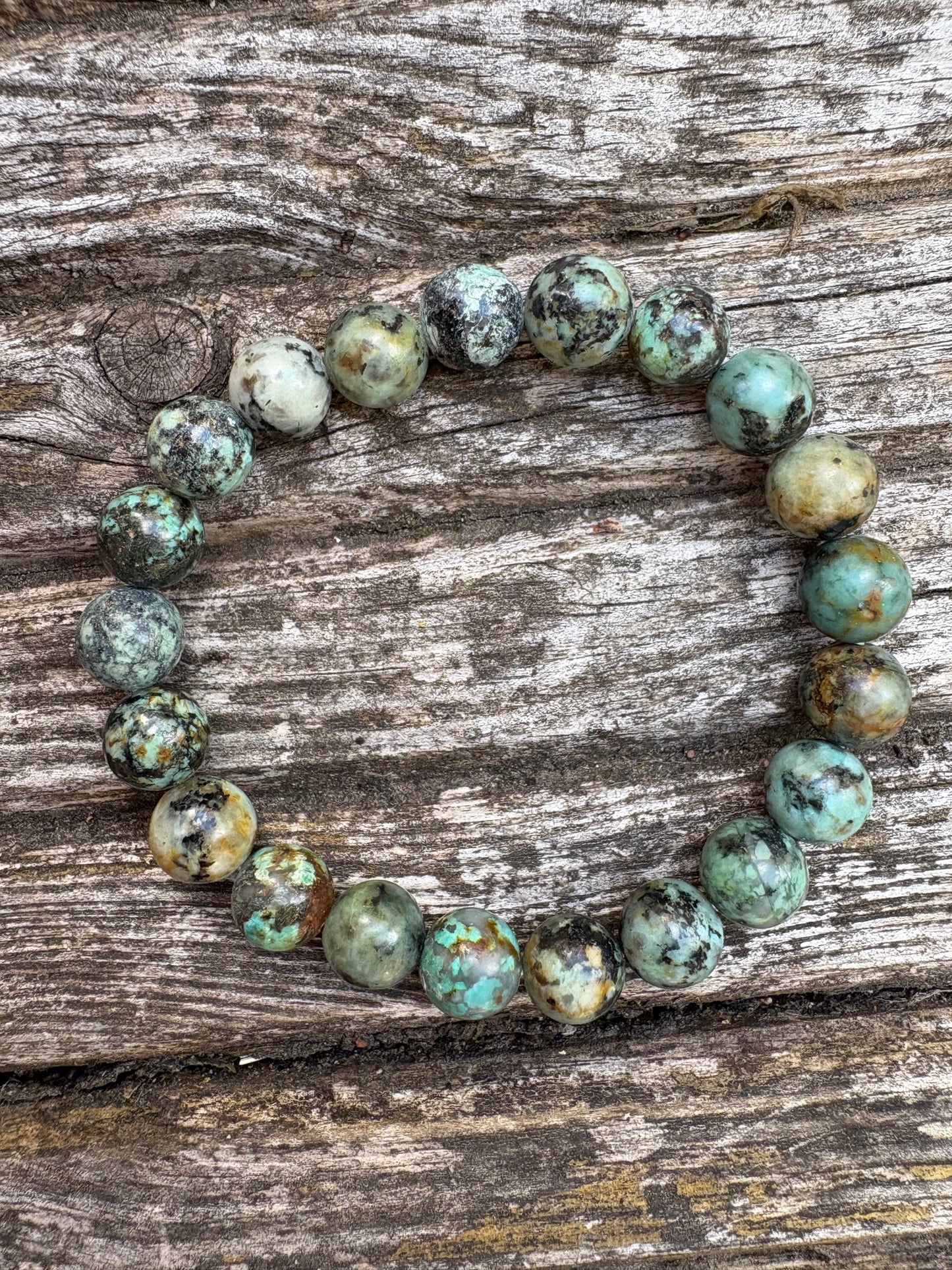 African Turquoise