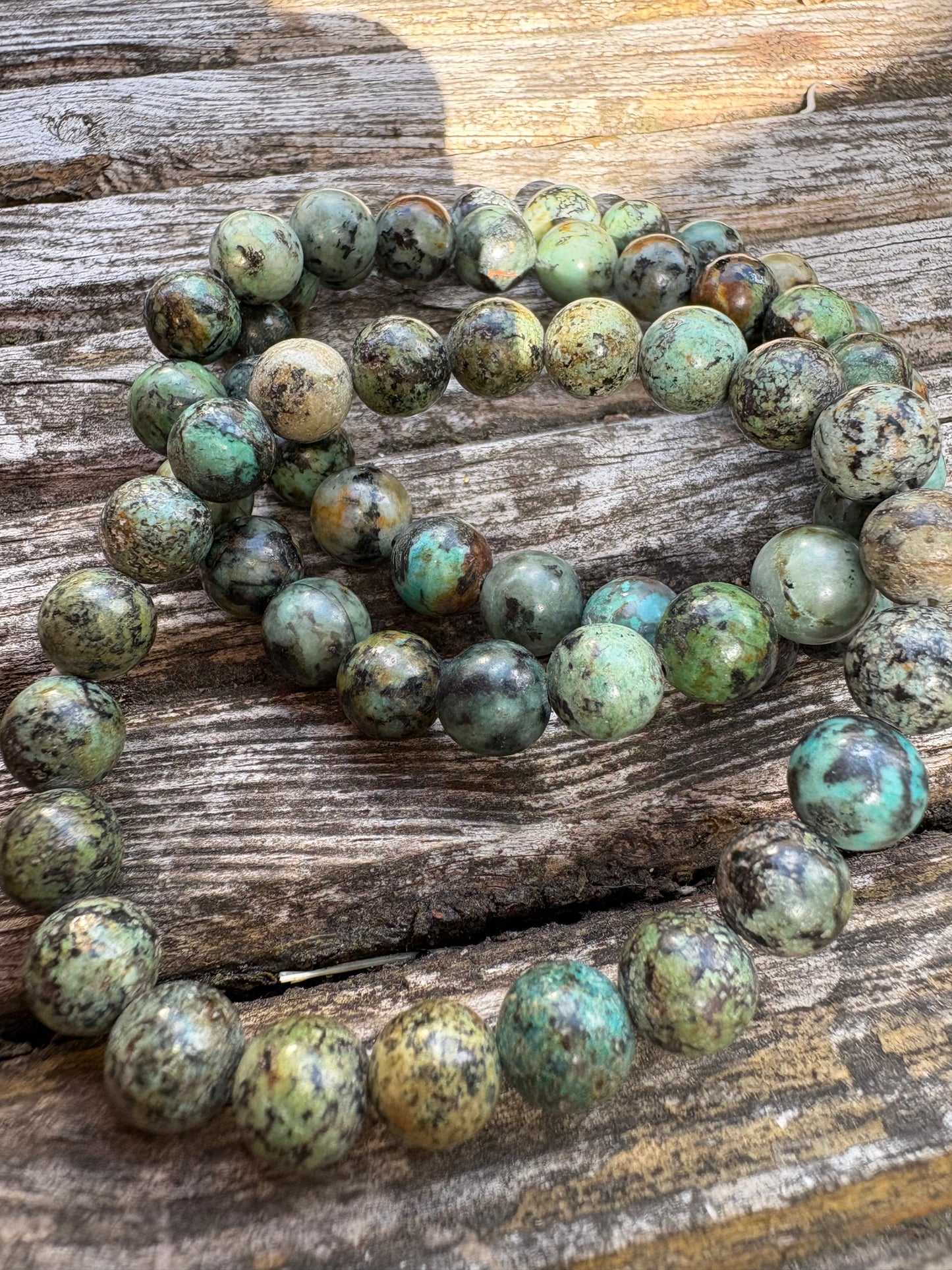 African Turquoise